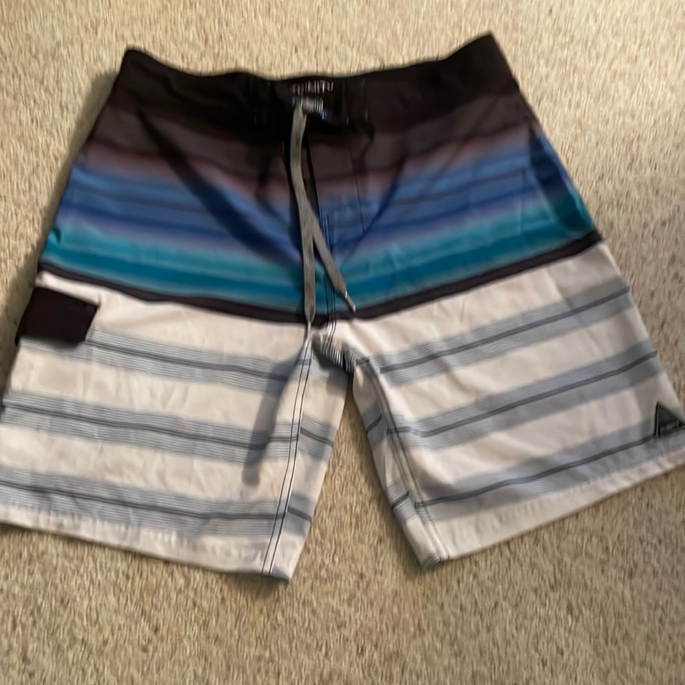Board shorts
